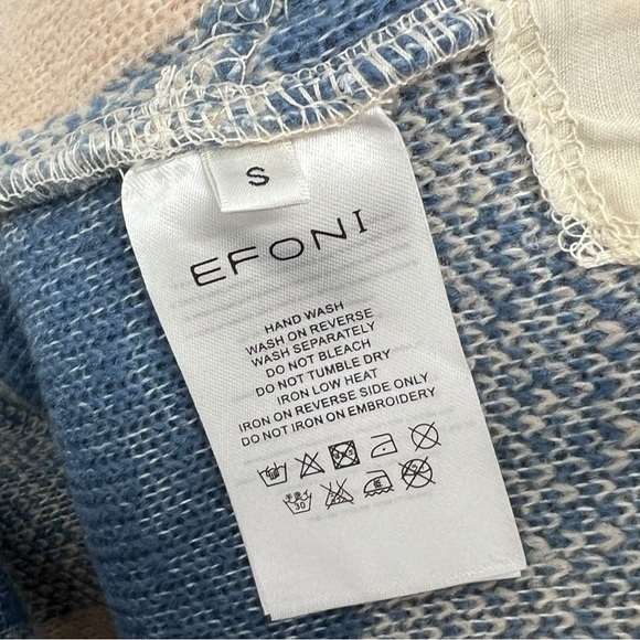 Efoni Plaid Button Up Jacket | Small - Picture 9 of 9